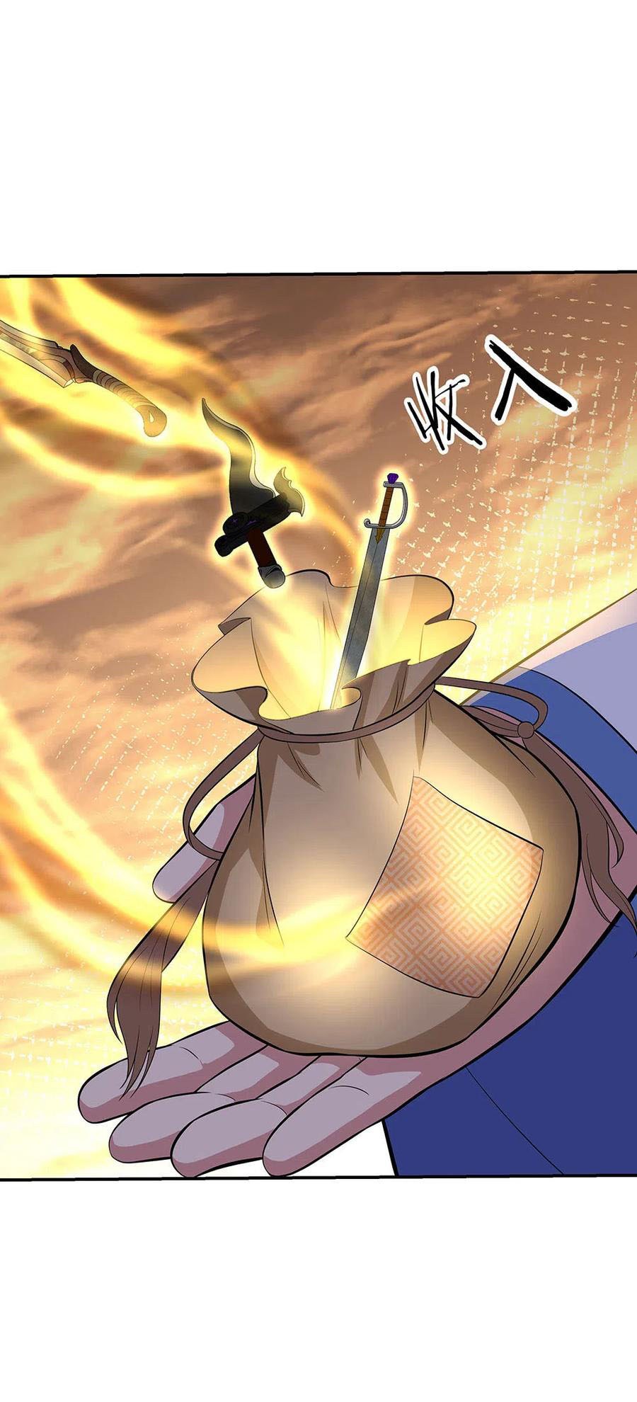 Peerless Soul Chapter 260 Bahasa Indonesia